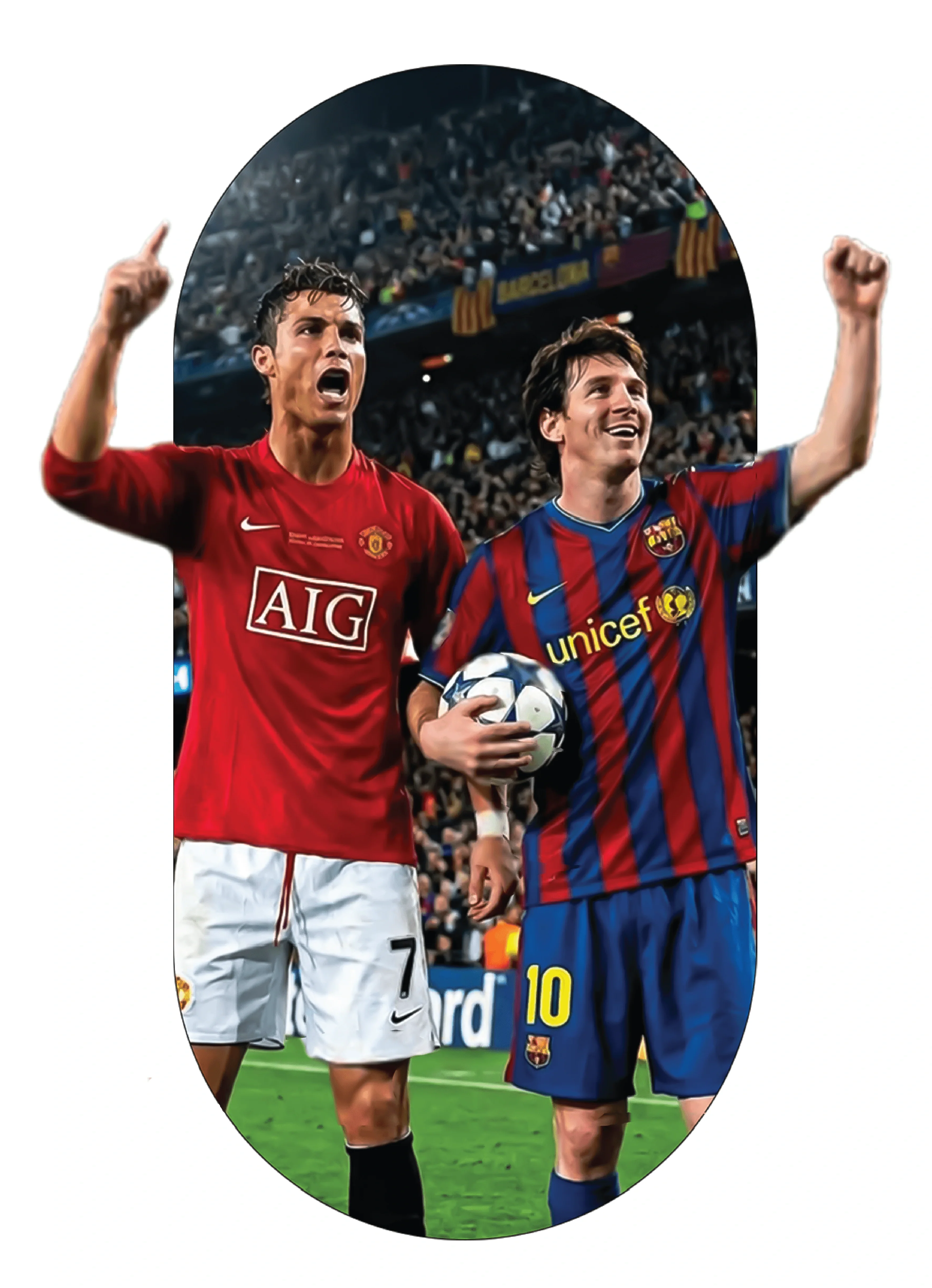 FOOTBALL COLLECTION