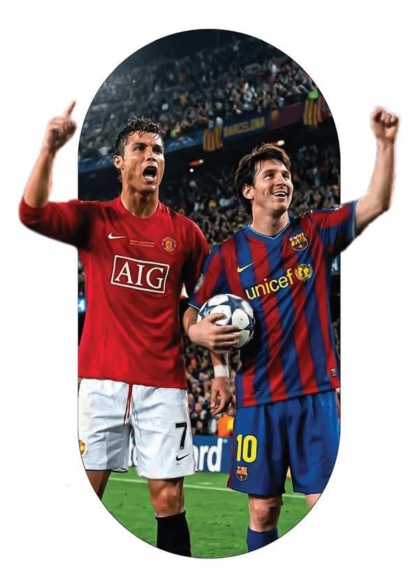 FOOTBALL COLLECTION