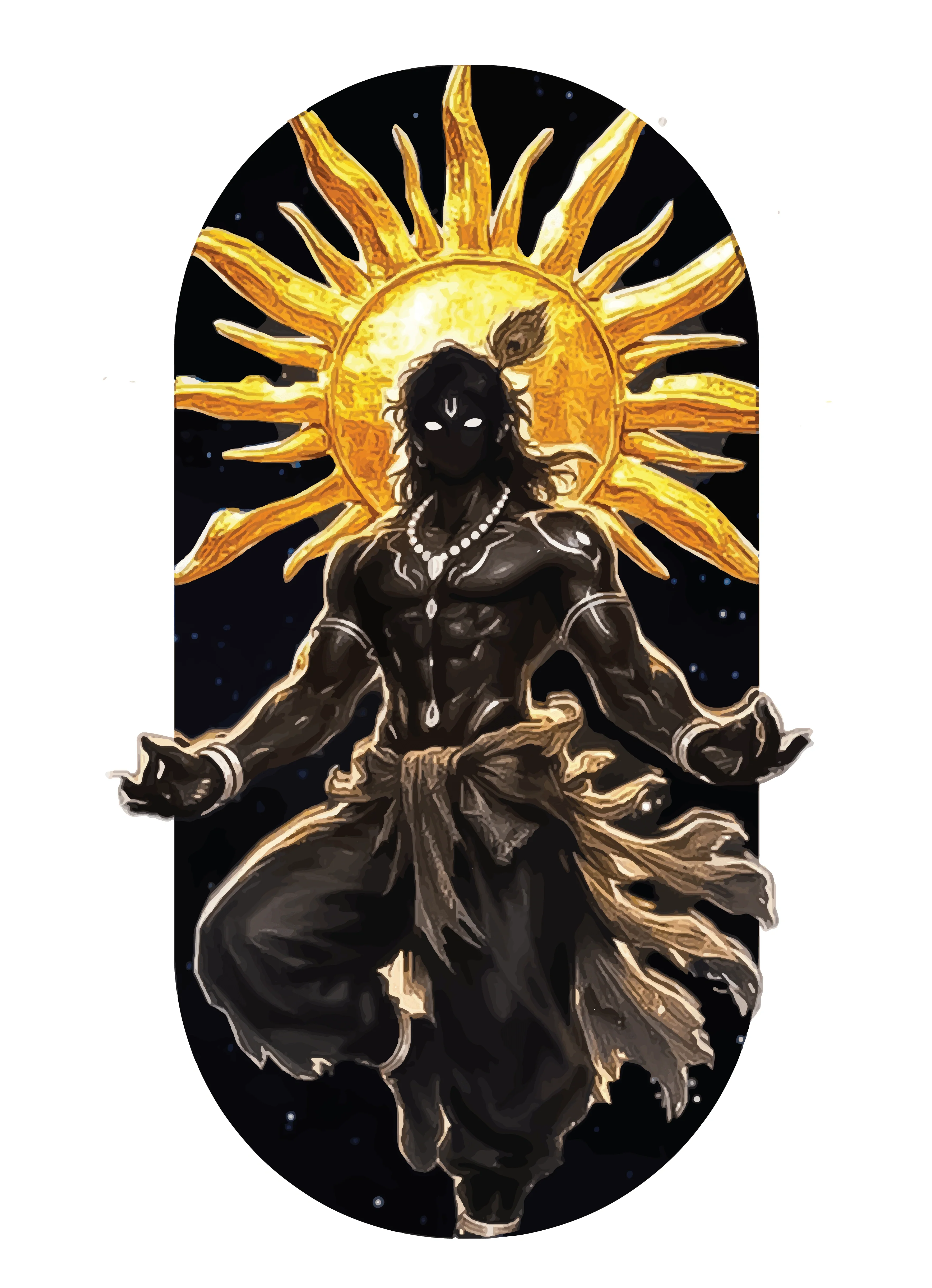 DEVOTIONAL POSTERS