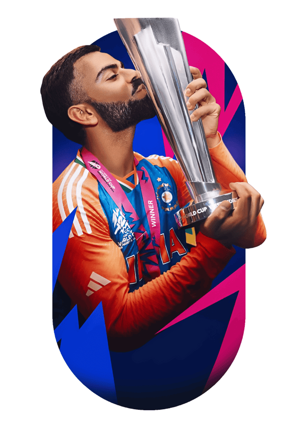CRICKET POSTERS