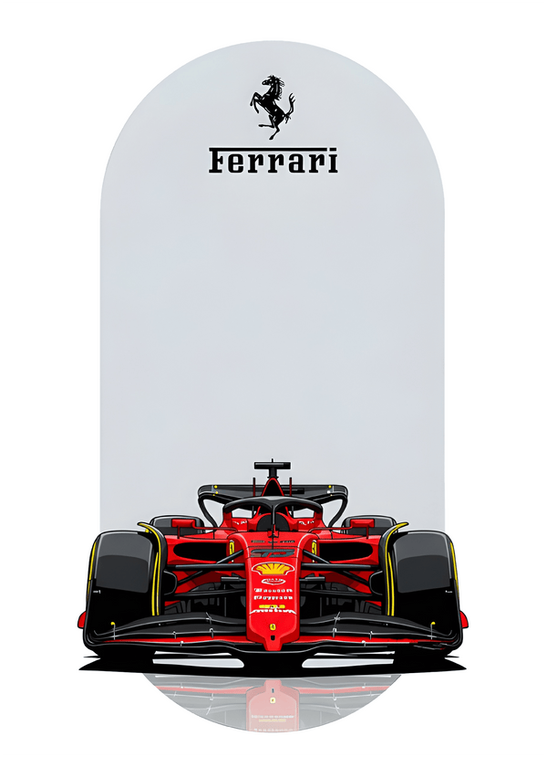 CAR POSTERS