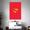BATMAN POSTER - 1 | DC POSTERS (Copy)