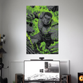BATMAN POSTER - 1 | DC POSTERS
