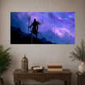 MAHADEV POSTER - 1 | DEVOTIONAL POSTERS | 3 PIECE SET