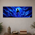 MAHAVTAR POSTER - 2 | DEVOTIONAL POSTER | 4 PIECE SET