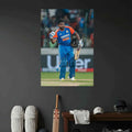 SANJU SAMSON POSTER - 8 | CRICKET POSTERS