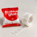 DOT TAPE (100 GLUE DOTS) BLUMUN