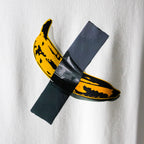 $6 MILLION BANANA OVERSIZED T-SHIRT