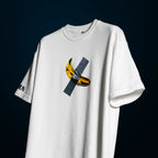 $6 MILLION BANANA OVERSIZED T-SHIRT