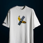 $6 MILLION BANANA OVERSIZED T-SHIRT