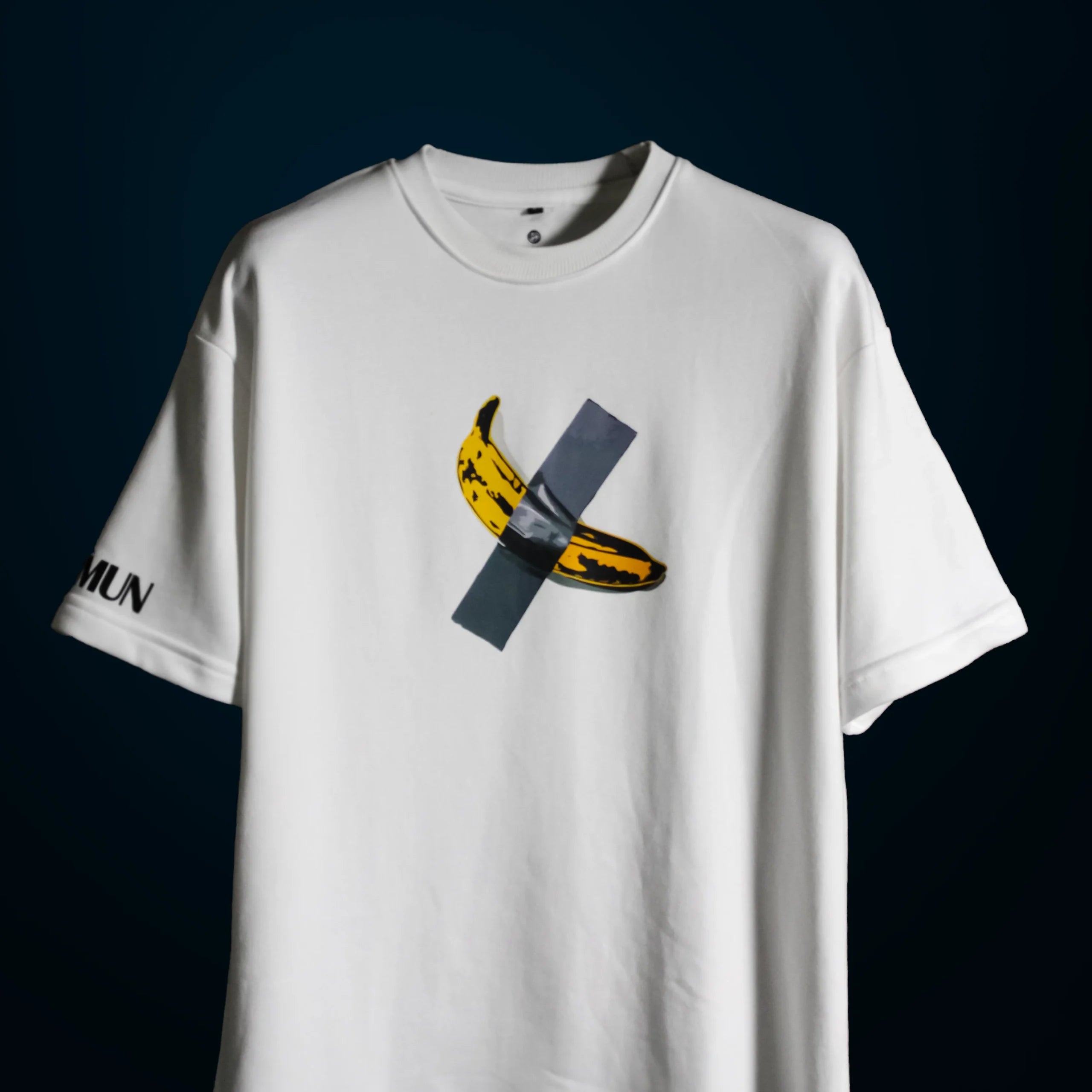 $6 MILLION BANANA OVERSIZED T-SHIRT