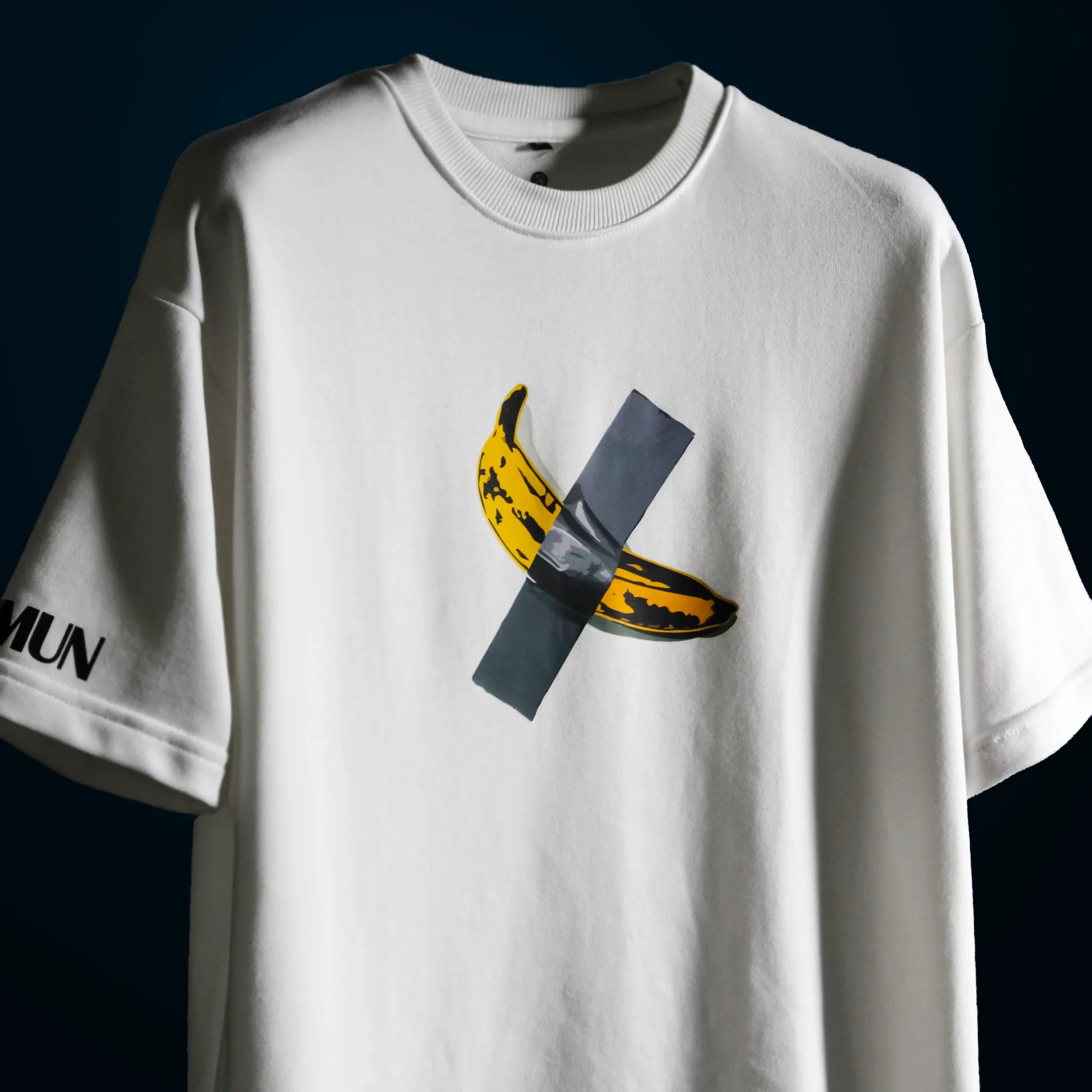 $6 MILLION BANANA OVERSIZED T-SHIRT