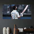 VIRAT KOHLI POSTER - 3 | CRICKET POSTERS | 3 PIECE SET