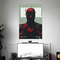 DEADPOOL POSTER - 2 | MARVEL POSTERS