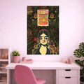 KEEP KAAM SE KAAM POSTER | GIRL BOSS POSTER