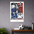 NEYMAR JR. POSTER - 7 | FOOTBALL POSTERS