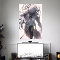 YUTA OKKOTSU POSTER - 5 | JUJUTSU KISEN POSTER | ANIME POSTERS BLUMUN