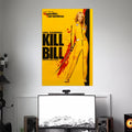KILL BILL POSTER - 1 | MOVIES POSTERS