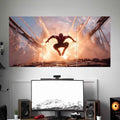 SPIDERMAN POSTER - 11 | MARVEL POSTERS | 3 PIECE SET