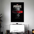 PUNISHER POSTER - 1 | MARVEL POSTERS