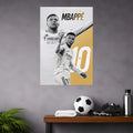 MBAPPE POSTER - 3 | FOOTBALL POSTERS
