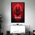 DAREDEVIL POSTER - 2 | MARVEL POSTERS