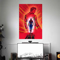 SPIDERMAN BRAND NEW DAY POSTER - 5 | MARVEL POSTERS
