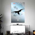 FALCON POSTER - 1 | MARVEL POSTERS