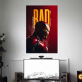IRONMAN POSTER - 1 | MARVEL POSTERS