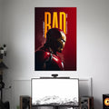 IRONMAN POSTER - 1 | MARVEL POSTERS BLUMUN