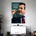 SUITS POSTERS - 2 | WEB SERIES POSTERS BLUMUN