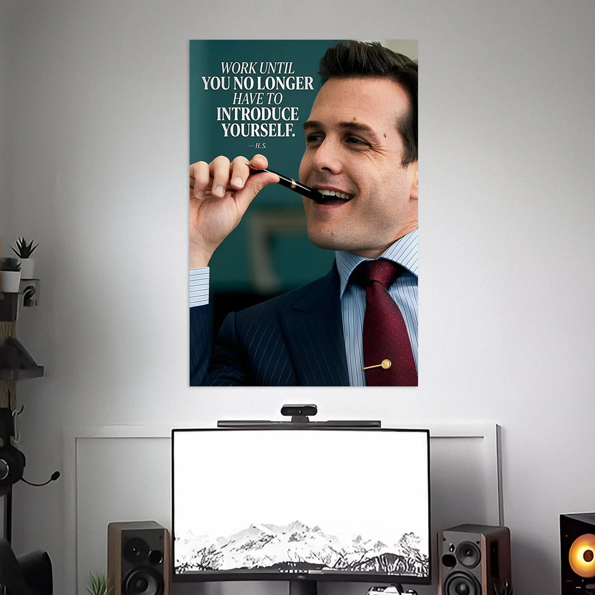 SUITS POSTERS - 2 | WEB SERIES POSTERS BLUMUN