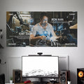 IRONMAN POSTER - 11 | MARVEL POSTERS | 3 PIECE SET BLUMUN