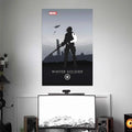 WINTER POSTER - 1 | MARVEL POSTERS
