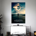INTERSTELLAR POSTER - 4 | MOVIES POSTERS