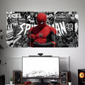 SPIDERMAN POSTER - 5 | MARVEL POSTERS | 3 PIECE SET BLUMUN