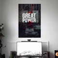 SPIDERMAN BRAND NEW DAY POSTER - 20 | MARVEL POSTERS