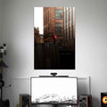 SPIDERMAN BRAND NEW DAY POSTER - 2 | MARVEL POSTERS