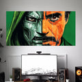 AVENGERS DOOMSDAY POSTER - 1 | MARVEL POSTERS | 3 PIECE SET BLUMUN