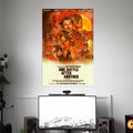 ONE BATTLE AFTER ANOTHER POSTER - 3 | MOVIES POSTERS