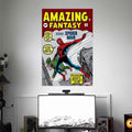 SPIDERMAN BRAND NEW DAY POSTER - 4 | MARVEL POSTERS
