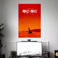 MAD MAX POSTER - 2 | MOVIES POSTERS