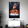 ANORA POSTER - 1 | MOVIES POSTERS