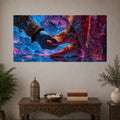 SHIV PARVATI POSTER - 1 | DEVOTIONAL POSTERS | 3 PIECE SET