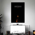 GHOST RIDER POSTER - 3 | MARVEL POSTERS