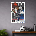 MESSI POSTER - 12 | FOOTBALL POSTERS