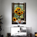 FLOWERS POSTER | WALL ART | NATURE POSTERS