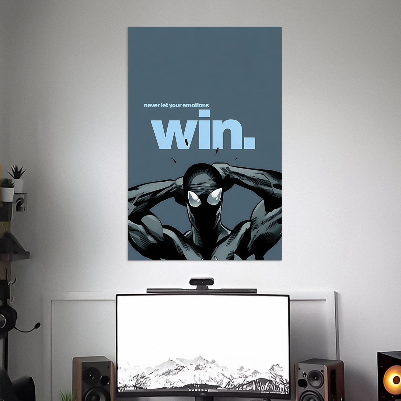 SPIDERMAN POSTER - 1 | MARVEL POSTERS