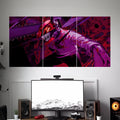 CHAINSAW MAN POSTERS - 2 | ANIME POSTERS | 3 PIECE SET
