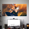 CHAINSAW MAN POSTERS - 1 | ANIME POSTERS | 3 PIECE SET